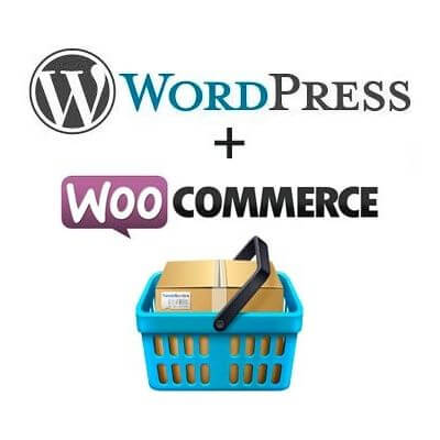 wordpress woocommerce sklep internetowy